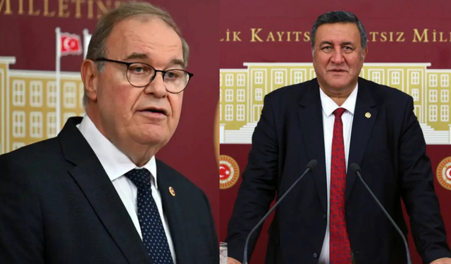 SİYASET