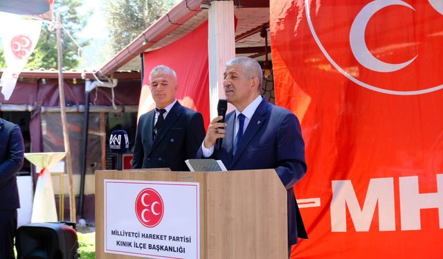 SİYASET