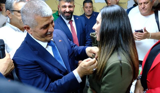 SİYASET
