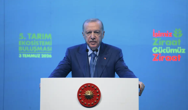 Kadın ve genç çiftçiye kredi müjdesi: Limit 5 milyon liraya çıkarıldı