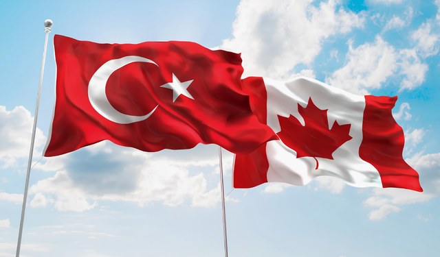 Türkiye ve Kanada arasında serbest ticaret görüşmeleri başladı