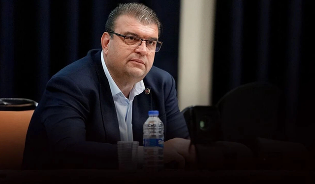 Tutuklanan İsmail Yetişkin'den el yazılı mesaj: Geç de olsa adalet tecelli edecek