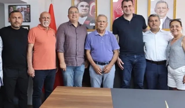 SİYASET