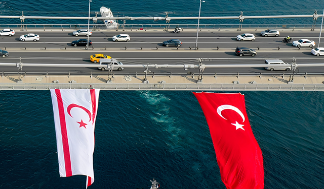 DMM'den Kıbrıs açıklaması:  Asılsız iddialara itibar etmeyin