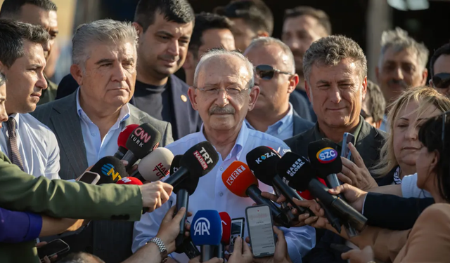 SİYASET