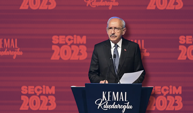 SİYASET