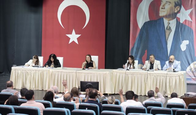Konak’a “örnek sokak” geliyor: Alsancak 1440 ve 1441 sokaklarda estetik dönüşüm
