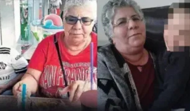 Kumpir davasında sanık eşten savunma: Salmonella gözle görünen bir şey değil