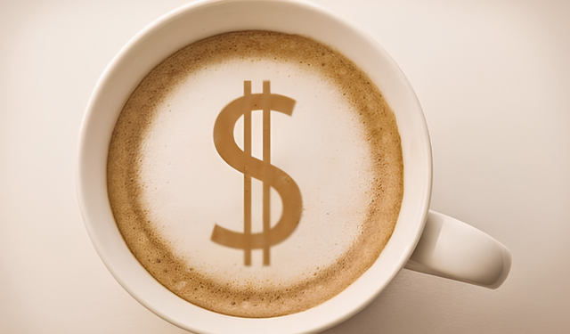Para biriktirememenizin nedeni "Latte Etkisi" olabilir