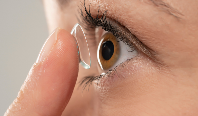 Resmi Gazete'de yayımlandı: Kontakt lens satışında yeni dönem