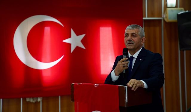SİYASET
