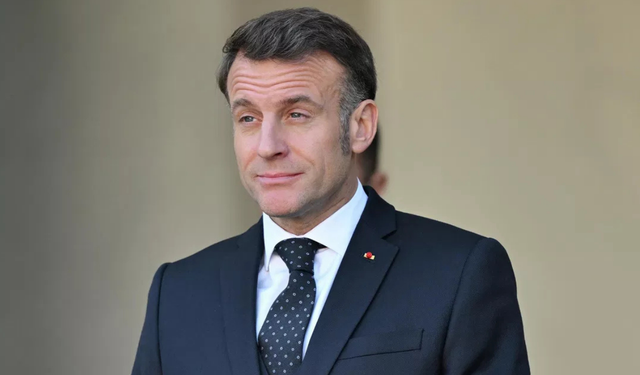 Fransa’da sandık tarihi yaklaşıyor: Yeni cumhurbaşkanı için geri sayım