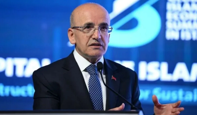 Şimşek: Gümrük Birliği bugünün ekonomisine uygun hale getirilmeli