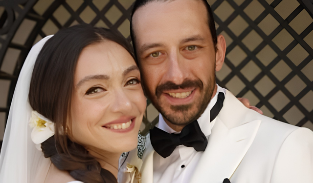 Merve Dizdar anne oluyor: 3 aylık hamile olduğu iddia edildi