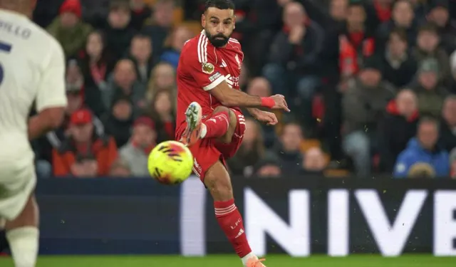 Beşiktaş, Mohamed Salah için keseyi açtı! Teklifin detayları ortaya çıktı
