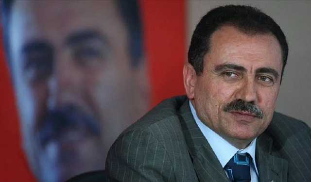 Muhsin Yazıcıoğlu soruşturmasında flaş gelişme: 25 kişi gözaltında