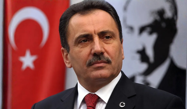 Muhsin Yazıcıoğlu soruşturmasında yeni itiraf: Enkazın yerini saklayıp ölmesini beklemişler