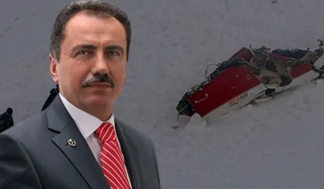 Muhsin Yazıcıoğlu’nun ölümüne ilişkin soruşturmada yeni gelişme!