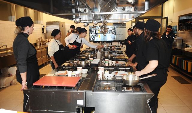 Karşıyaka’da Ağustos ayı lezzet atölyeleri başlıyor: Takvim belli oldu