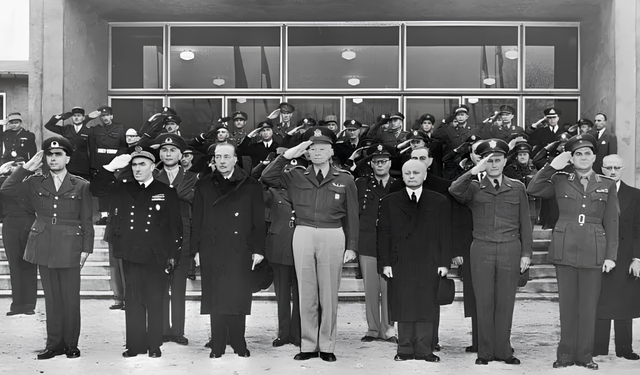 Türkiye ile NATO ilişkileri 74 yılda nasıl şekillendi?