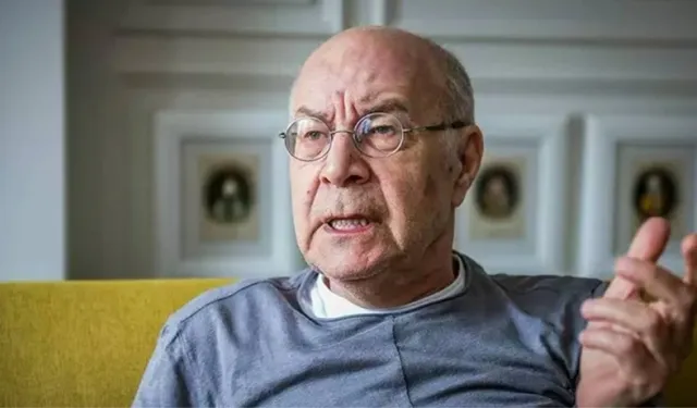 Mazhar Alanson’dan yıllar sonra gelen "Yandım" itirafı