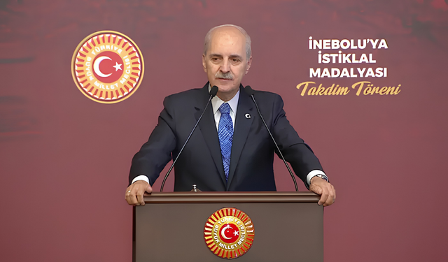 Kurtulmuş açıkladı: Terörsüz Türkiye yasası hangi şartla yürürlüğe girecek?