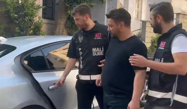 Oğuzhan Uğur'un sevk edildiği cezaevi belli oldu