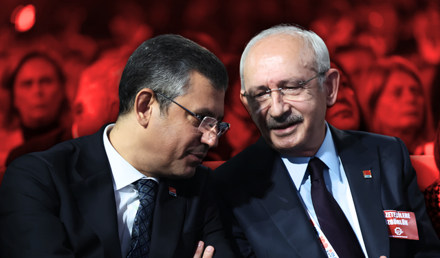 SİYASET