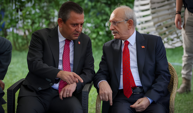 SİYASET