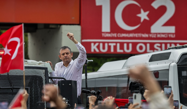 SİYASET