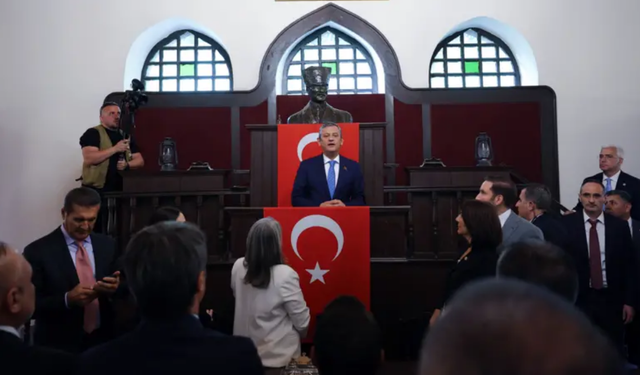SİYASET