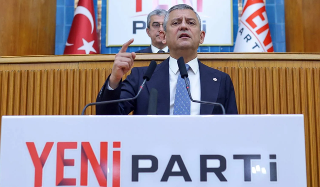 SİYASET