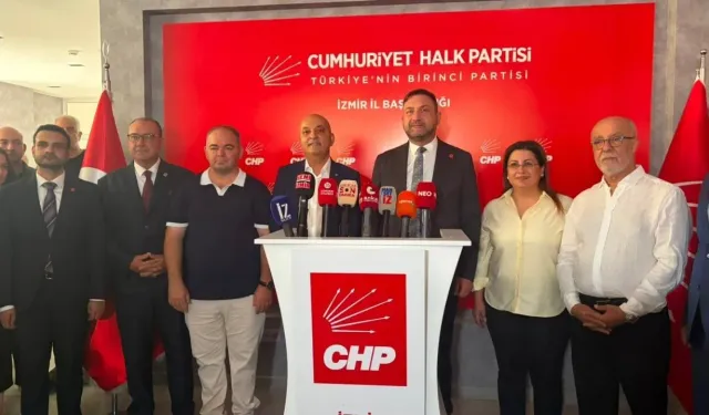 Genel Merkez’den Utku Gümrükçü’ye tam destek: Birlik ve beraberlik mesajları verildi