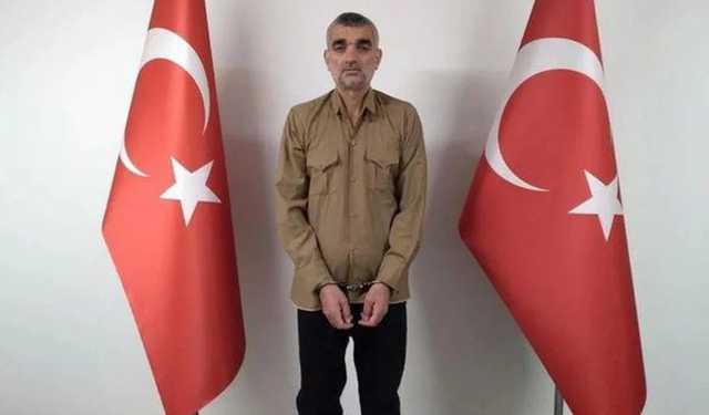 MİT'ten DEAŞ operasyonu: Sarı bültenle aranan Talip Güler Türkiye'ye getirildi