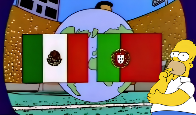 The Simpsons’ın “2026 Dünya Kupası kehaneti” sosyal medyada viral oldu