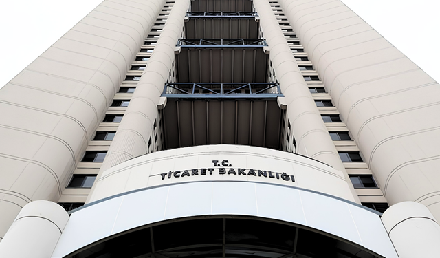 Ticaret Bakanlığı'ndan denetim bilançosu: 2,5 yılda 28,7 milyar liralık ceza ve ek tahakkuk