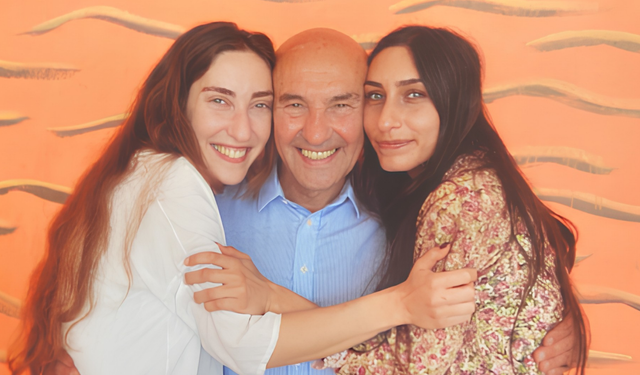 Soyer'den cezaevindeki birinci yılında mesaj: Çocuklarıma bırakacağım en büyük miras temiz bir isim