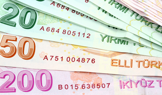 3 milyon TL'nin 32 günlük faiz getirisi ne kadar? Banka banka güncel kazançlar