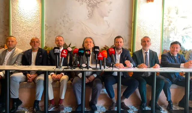 Yeniden Refah’tan Kemeraltı raporu: Zamanında yapılan hamle kıymetli