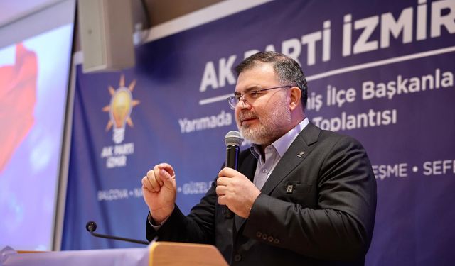 SİYASET