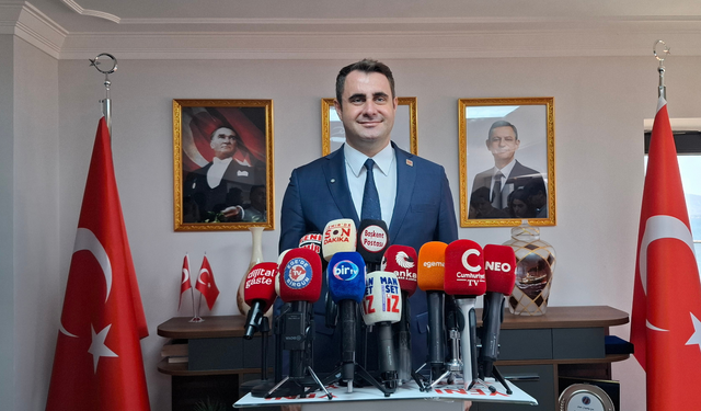 SİYASET