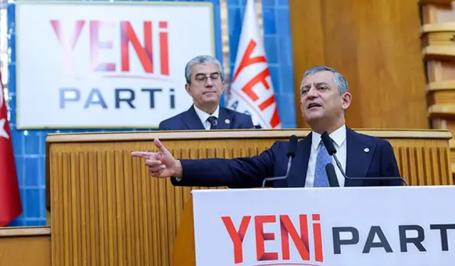 SİYASET