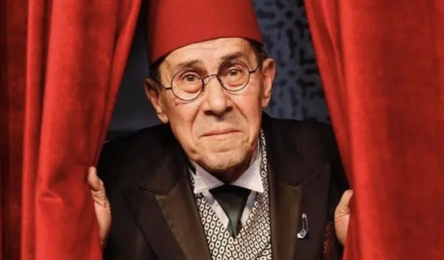 Türk tiyatrosunun usta ismi Zihni Göktay hayatını kaybetti