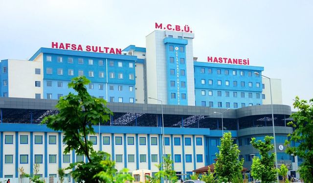 Celal Bayar Üniversitesi’nde ‘bıçak parası’ iddiası: Doktor tutuklandı