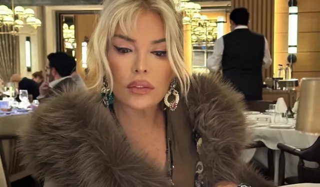 Ajda Pekkan'dan 'Gençlik iksiri' iddialarına sert yanıt!