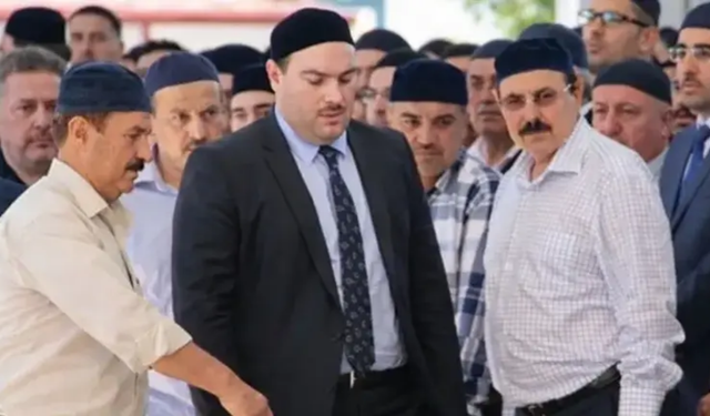 Alihan Kuriş suç örgütüne operasyon: 49 şüpheli hakkında gözaltı kararı