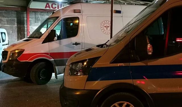 İzmir’de gece yarısı şüpheli ölüm: Otel banyosunda hayatını kaybetti