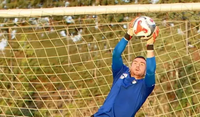 Altay’da genç kaleci ayrılığı! Yeni adresi belli oldu