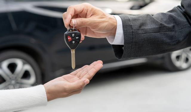 Rent a Car araçları için yeni dönem: Binlerce araç ikinci el piyasasına girecek