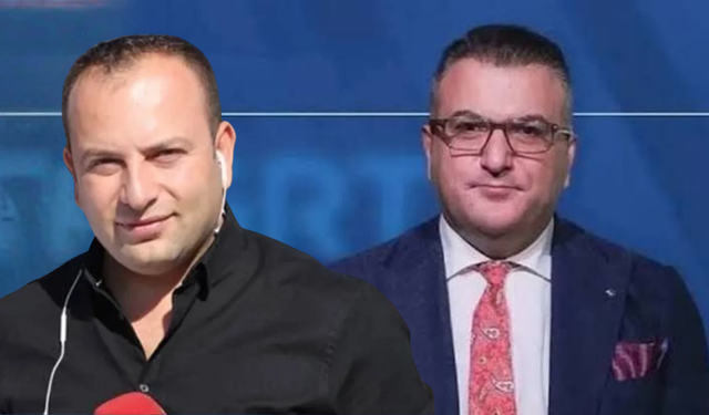 Cem Küçük soruşturmasında yeni gelişme: İsmail Çanak gözaltına alındı
